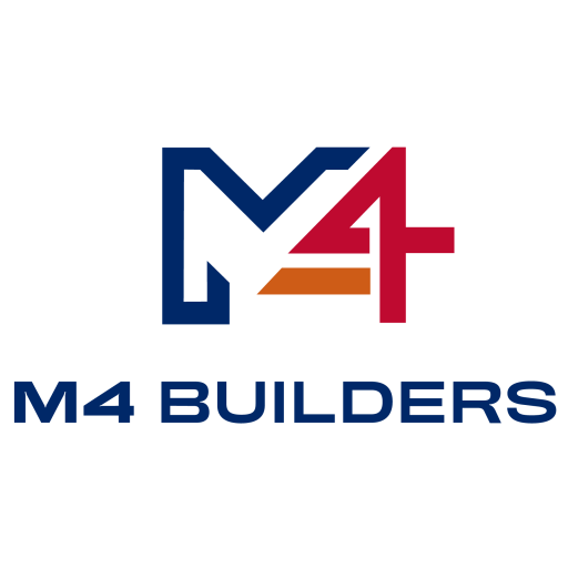 M4 Builders Logo